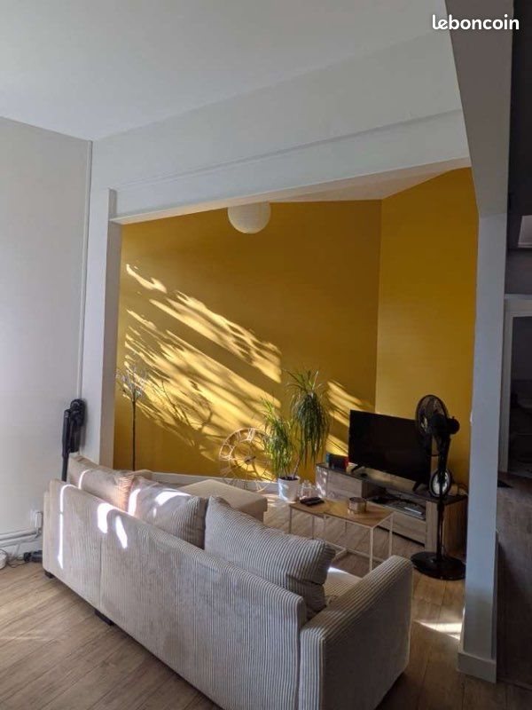 Maison à louer, 50m², Cholet
