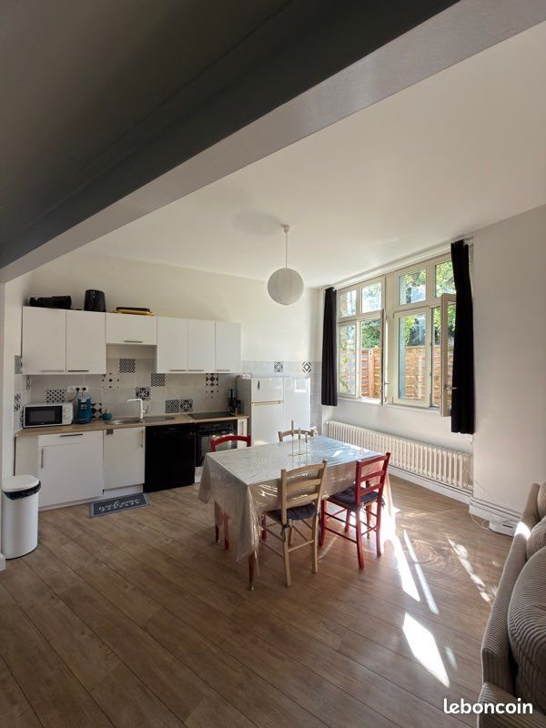 Maison à louer, 50m², Cholet