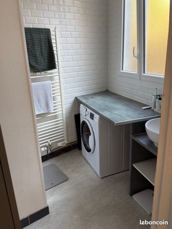Maison à louer, 50m², Cholet