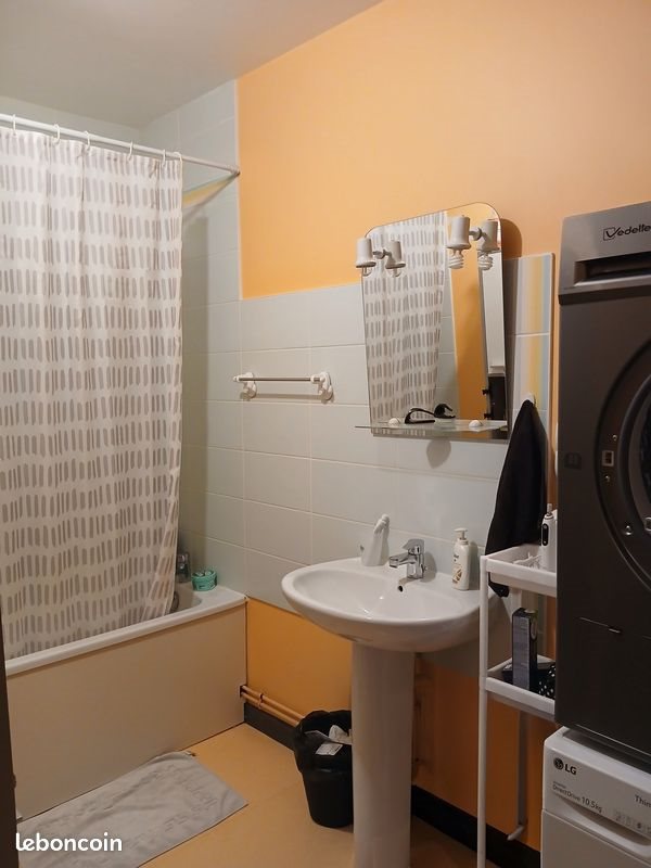 Appartement à louer, 60m², Morbier