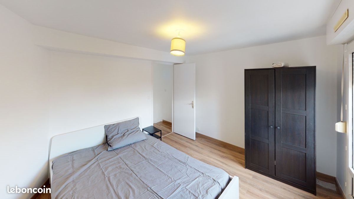 Appartement à louer, 58m², Thouars