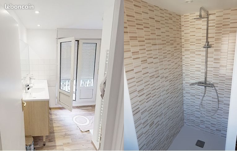 Appartement à louer, 58m², Thouars