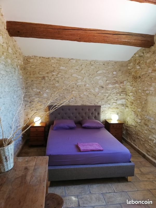 Maison à louer, 60m², Cournonsec