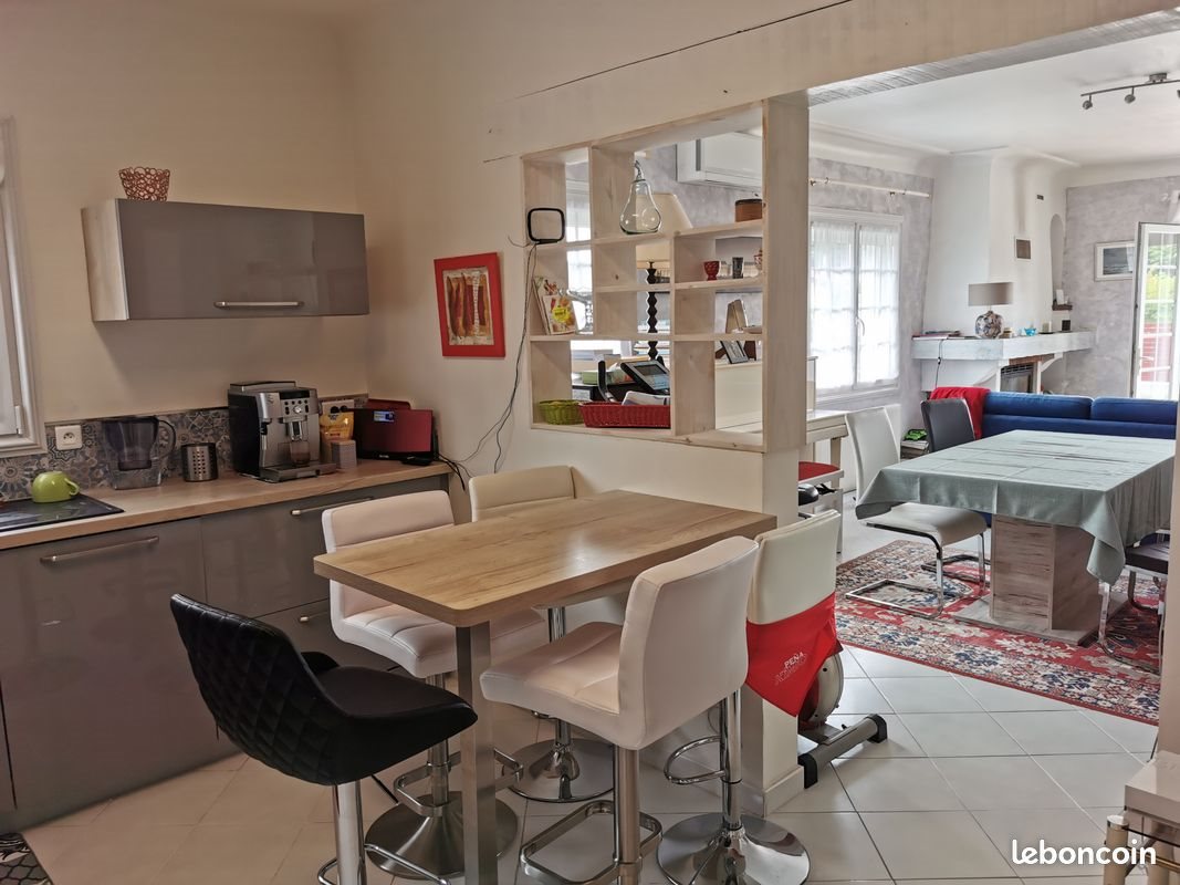 Maison à louer, 84m², Bénesse-Maremne