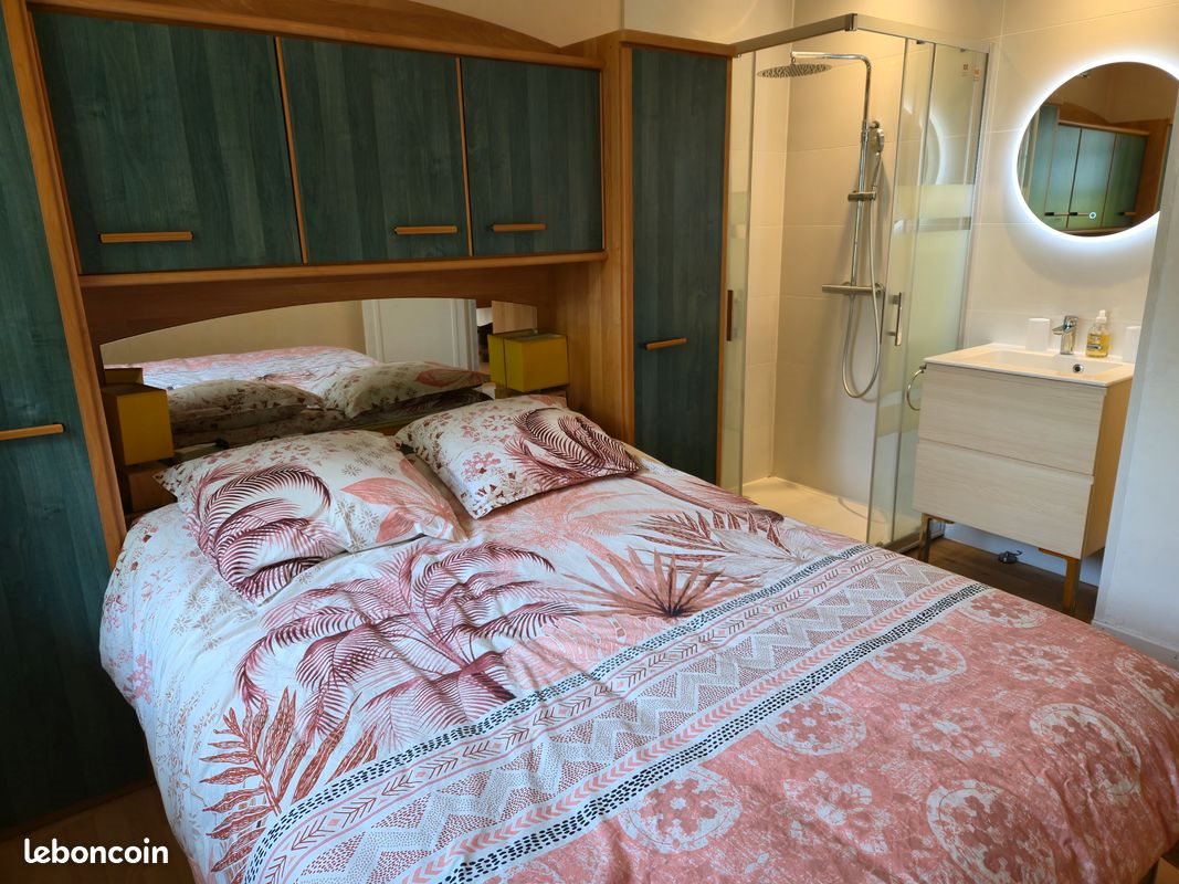 Maison à louer, 84m², Bénesse-Maremne