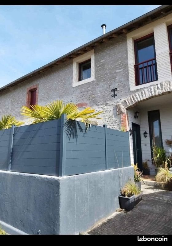 Maison à louer, 64m², Assat