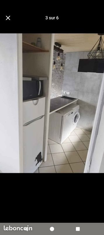 Maison à louer, 64m², Assat