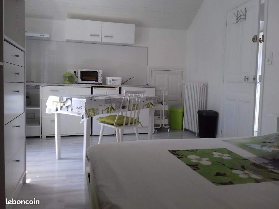 Maison à louer, 25m², Clermont-Ferrand