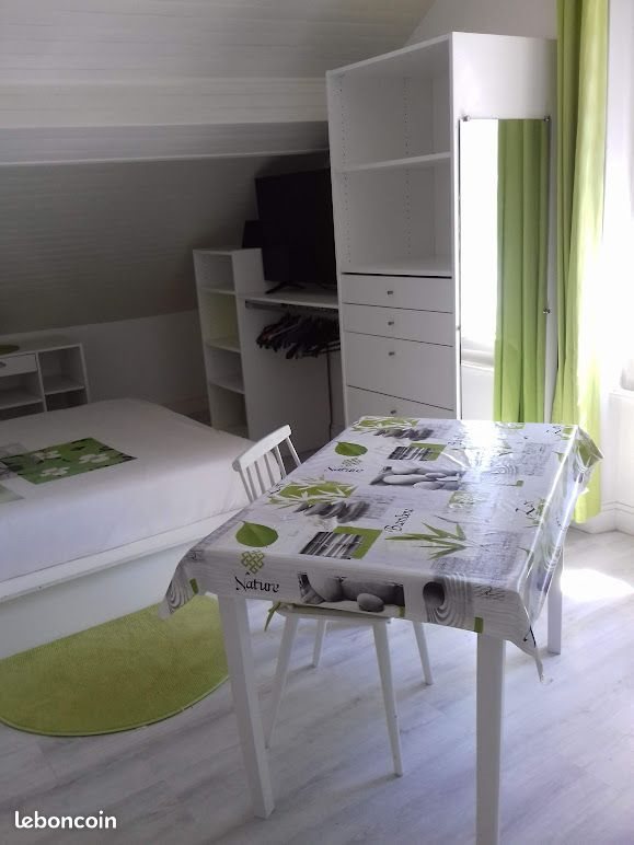 Maison à louer, 25m², Clermont-Ferrand