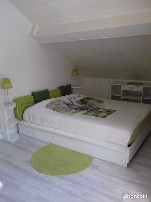 Maison à louer, 25m², Clermont-Ferrand