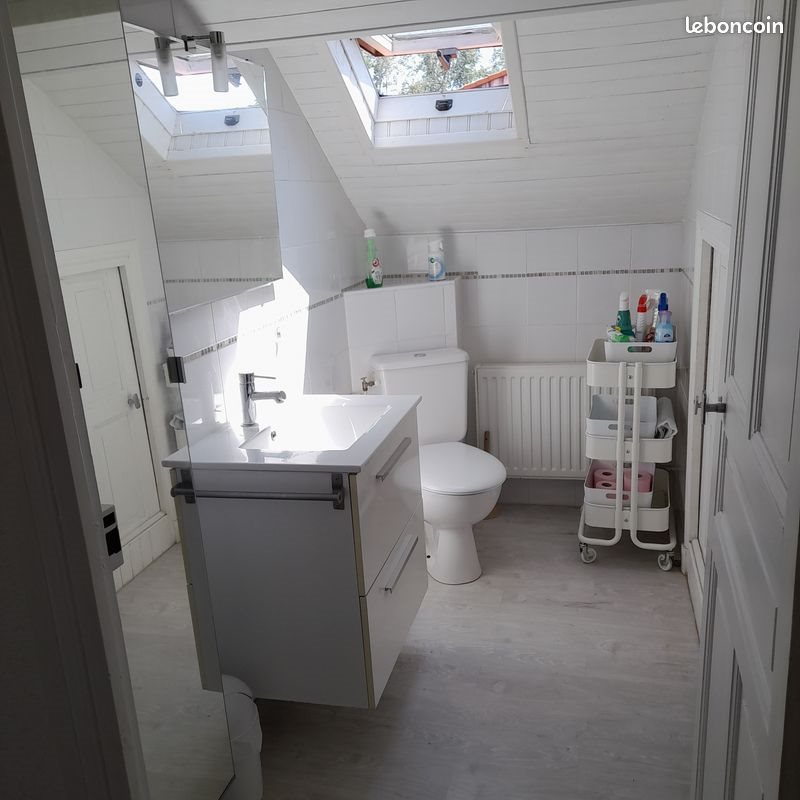 Maison à louer, 25m², Clermont-Ferrand