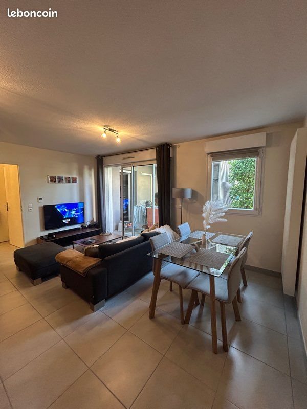 Appartement à louer, 42m², Lattes