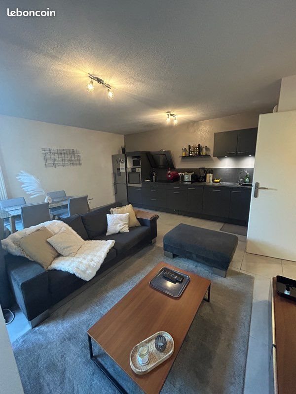 Appartement à louer, 42m², Lattes