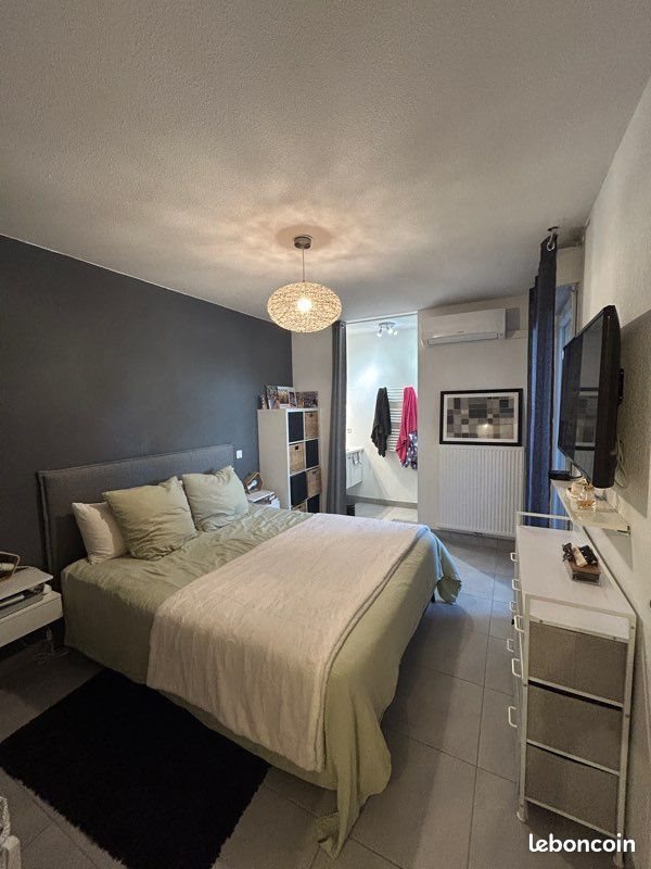 Appartement à louer, 42m², Lattes