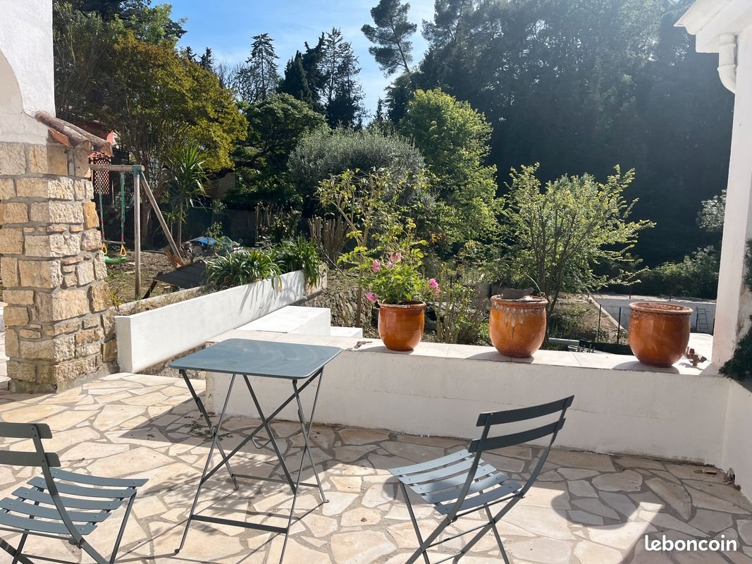 Appartement à louer, 134m², Mougins