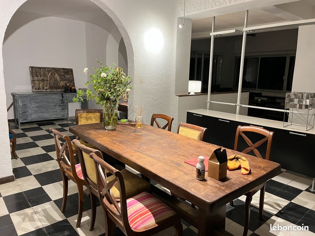 Appartement à louer, 134m², Mougins
