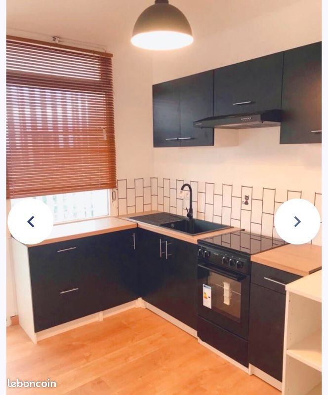 Appartement à louer, 85m², Mérignac