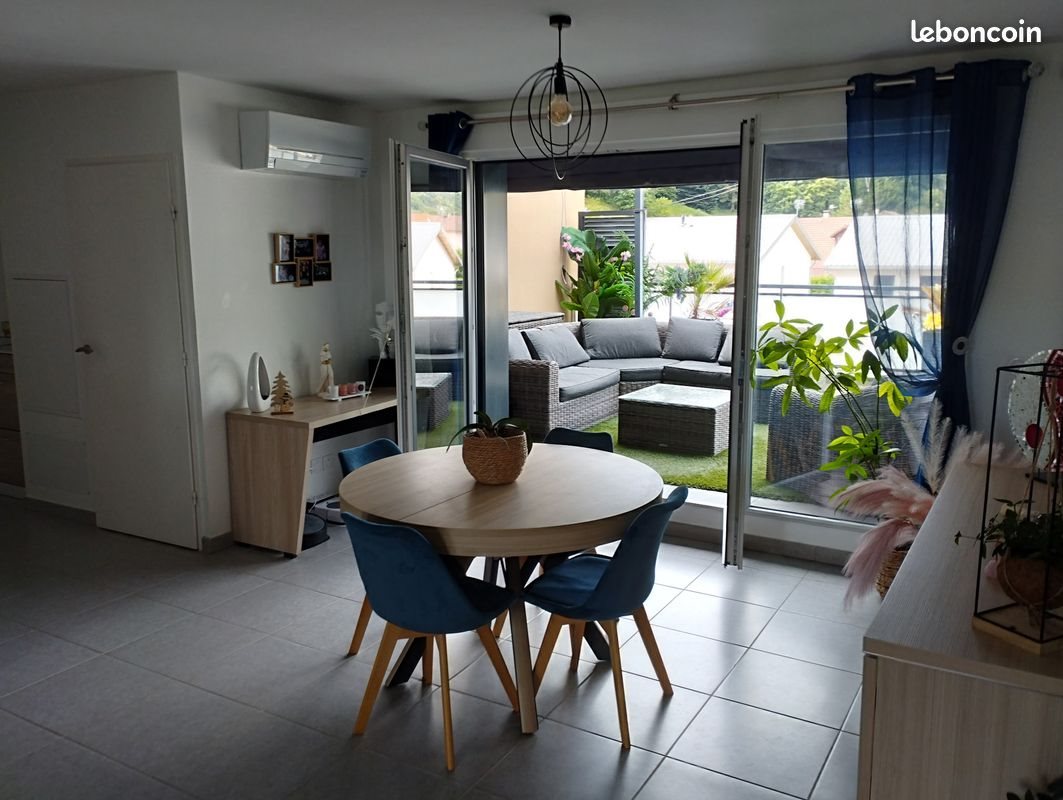 Appartement à vendre, 86m², Vif