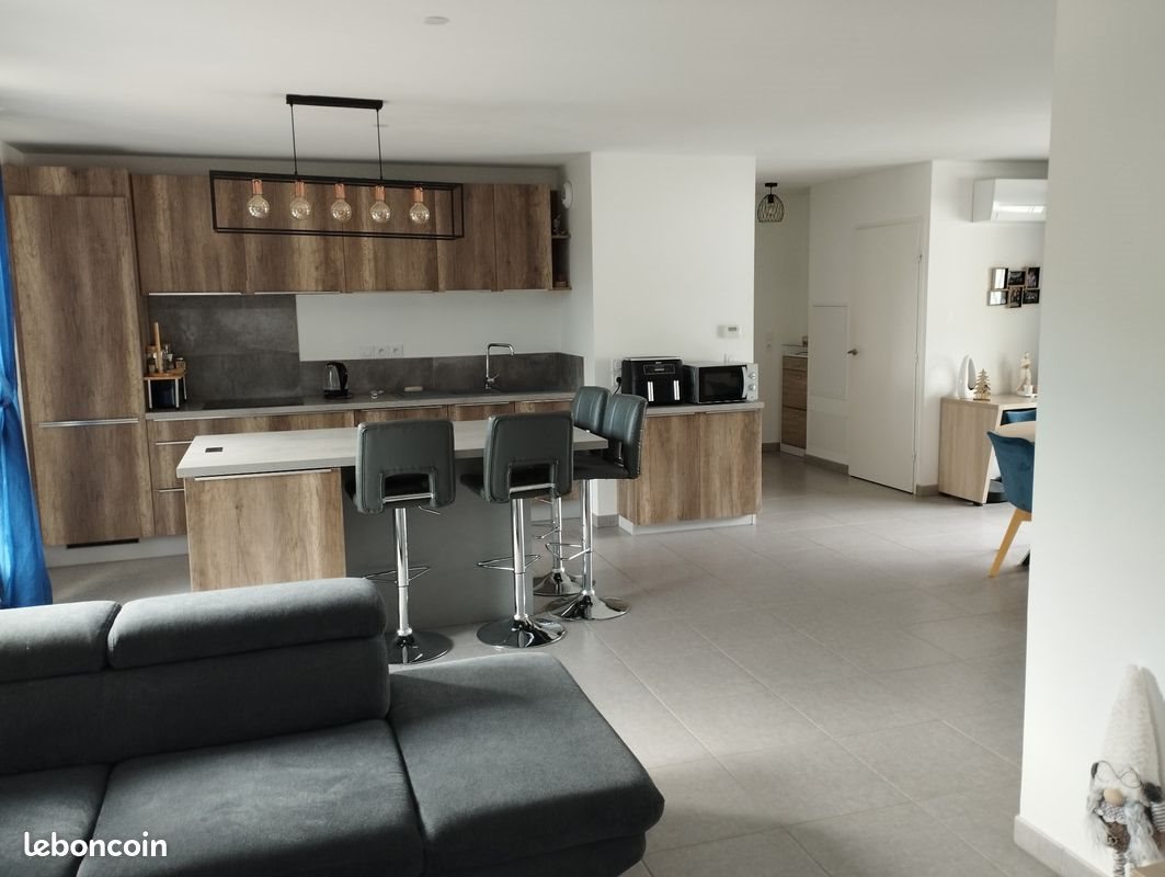 Appartement à vendre, 86m², Vif
