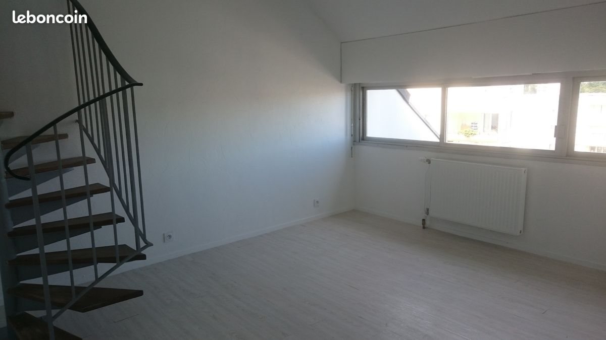 Appartement à louer, 42m², Dijon
