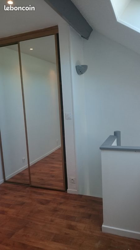 Appartement à louer, 42m², Dijon