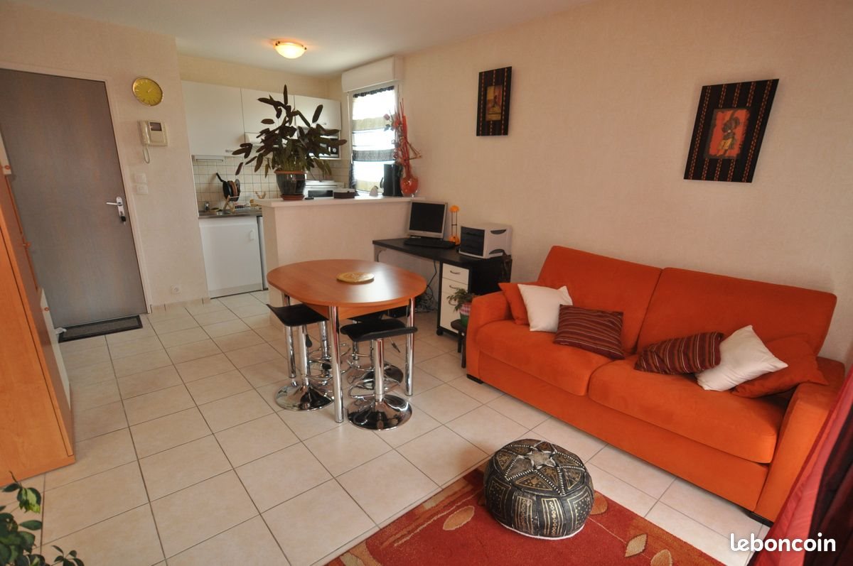 Appartement à louer, 33m², Rodez
