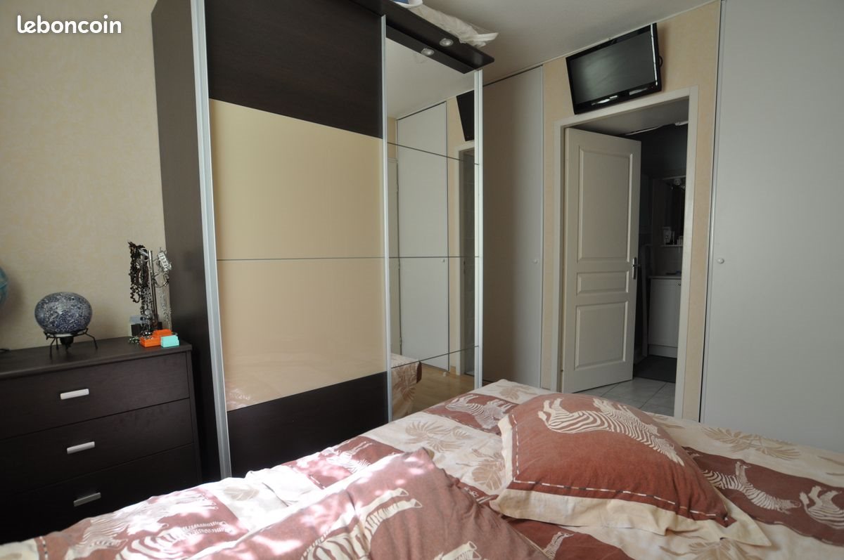 Appartement à louer, 33m², Rodez