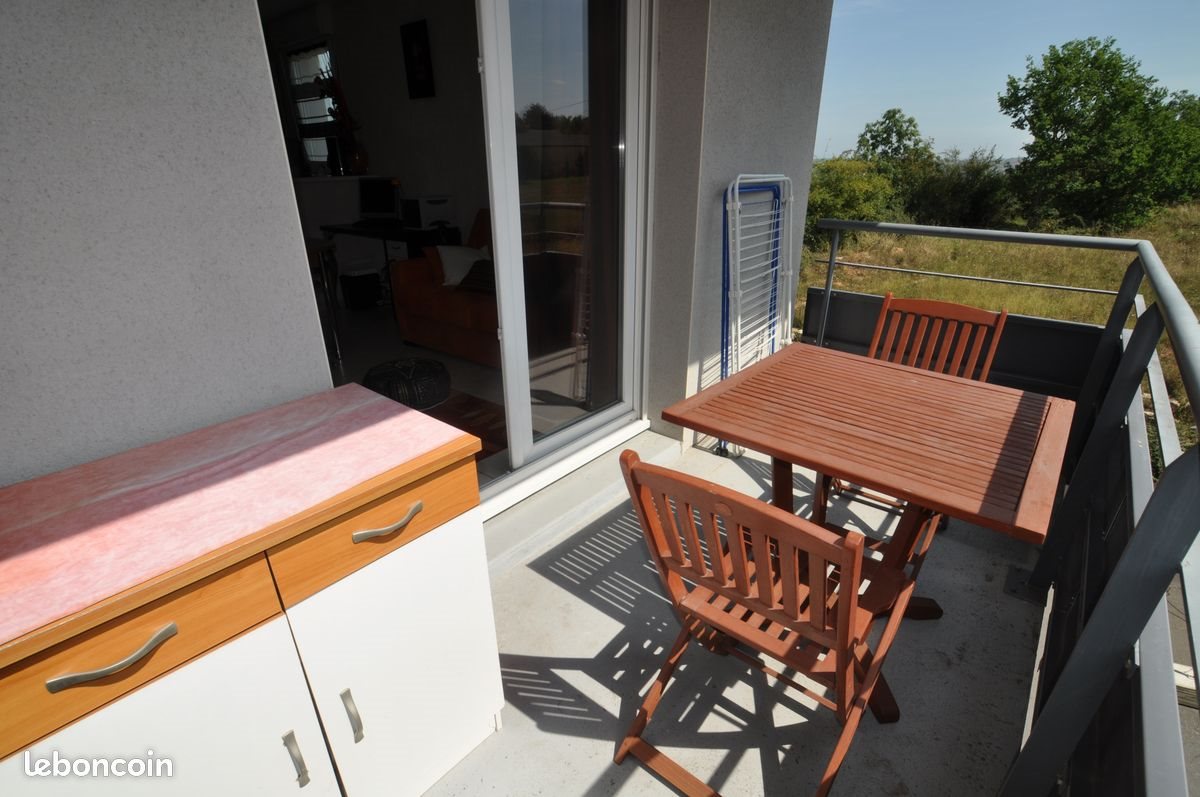 Appartement à louer, 33m², Rodez