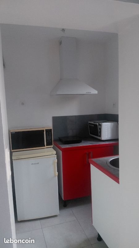 Appartement à louer, 17m², Ecouflant