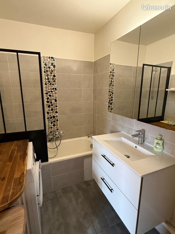 Appartement à louer, 26m², Le Cannet