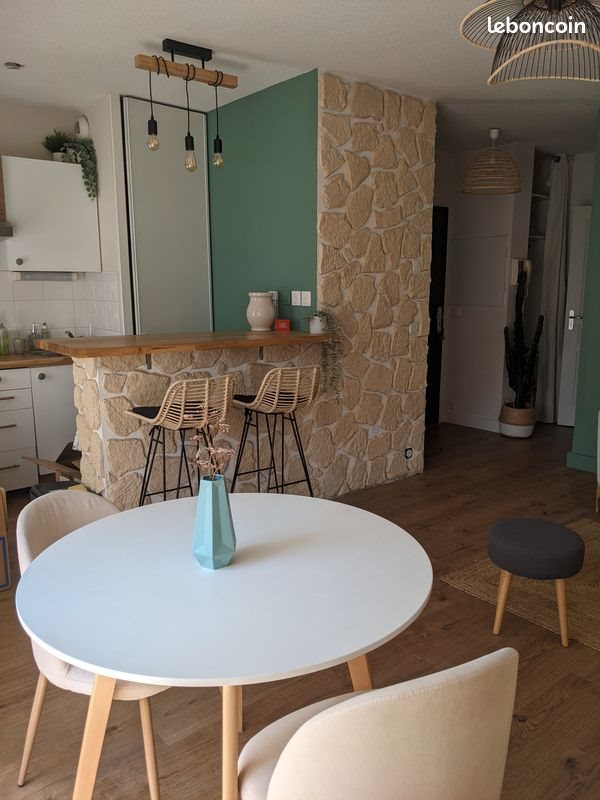 Appartement à louer, 42m², Le Bouscat