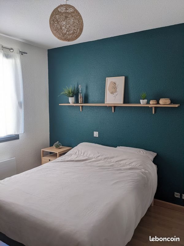 Appartement à louer, 42m², Le Bouscat
