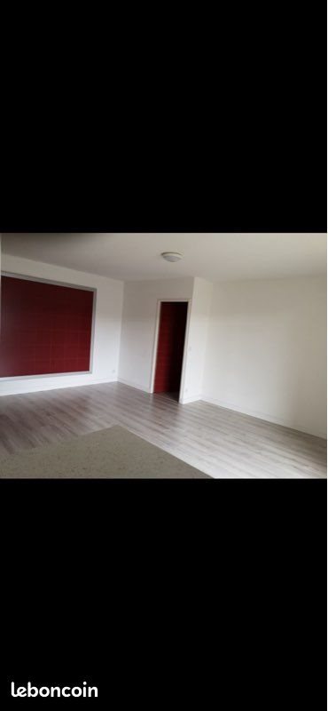 Appartement à vendre, 48m², Figeac