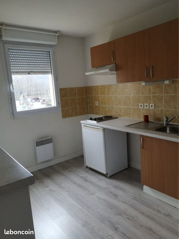 Appartement à vendre, 48m², Figeac