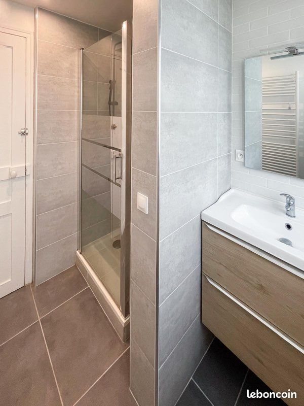Appartement à louer, 61m², Avon