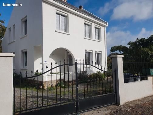 Maison à vendre, 180m², Missillac