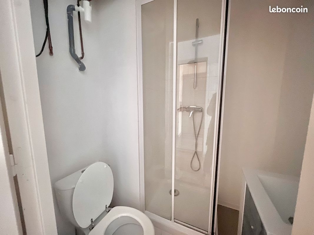 Appartement à louer, 11m², Brest