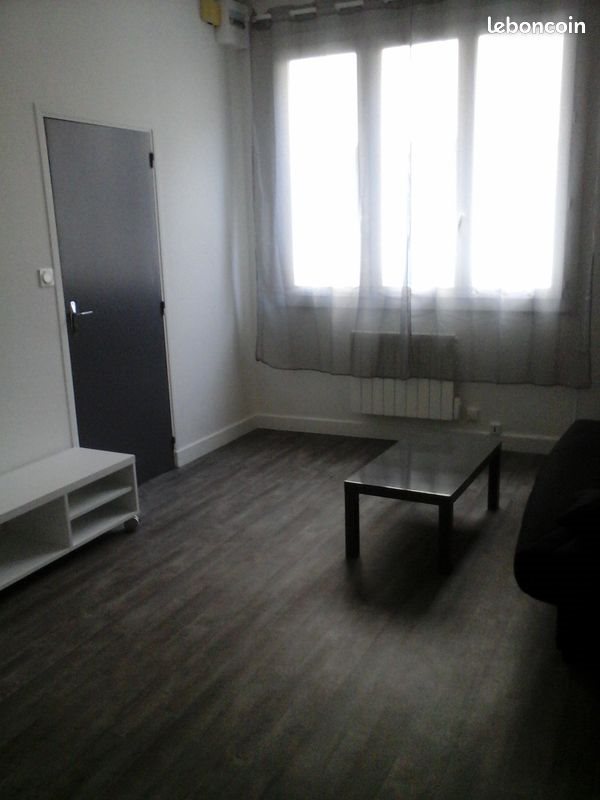 Appartement à louer, 24m², Vichy