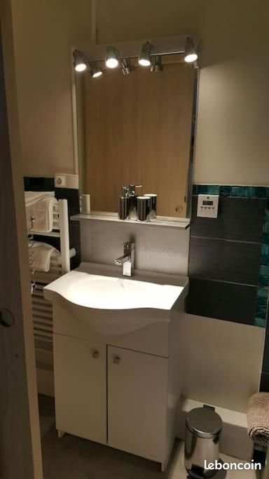 Appartement à louer, 36m², Soulac-sur-Mer