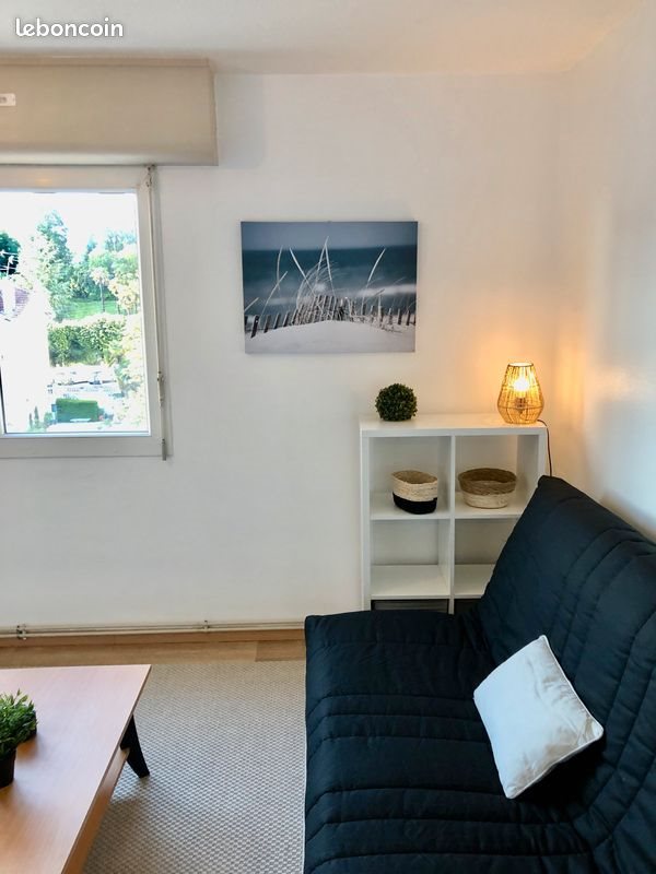 Appartement à louer, 30m², Pau