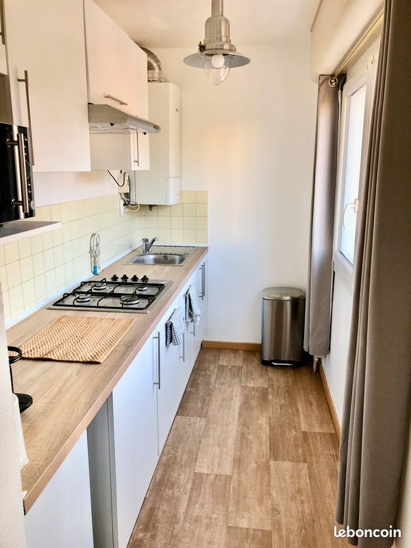 Appartement à louer, 30m², Pau