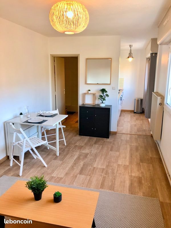 Appartement à louer, 30m², Pau