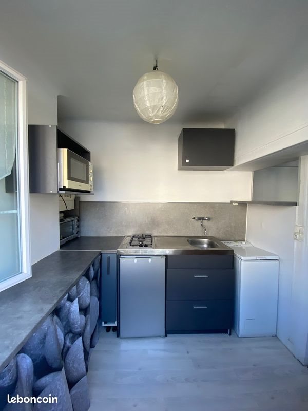 Appartement à louer, 35m², Nantes