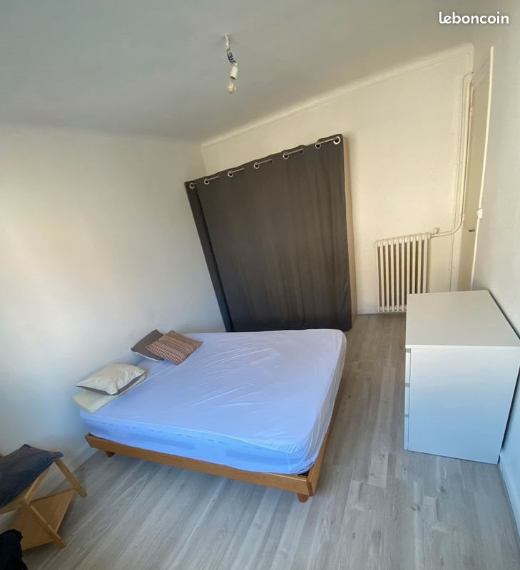 Appartement à louer, 35m², Nantes