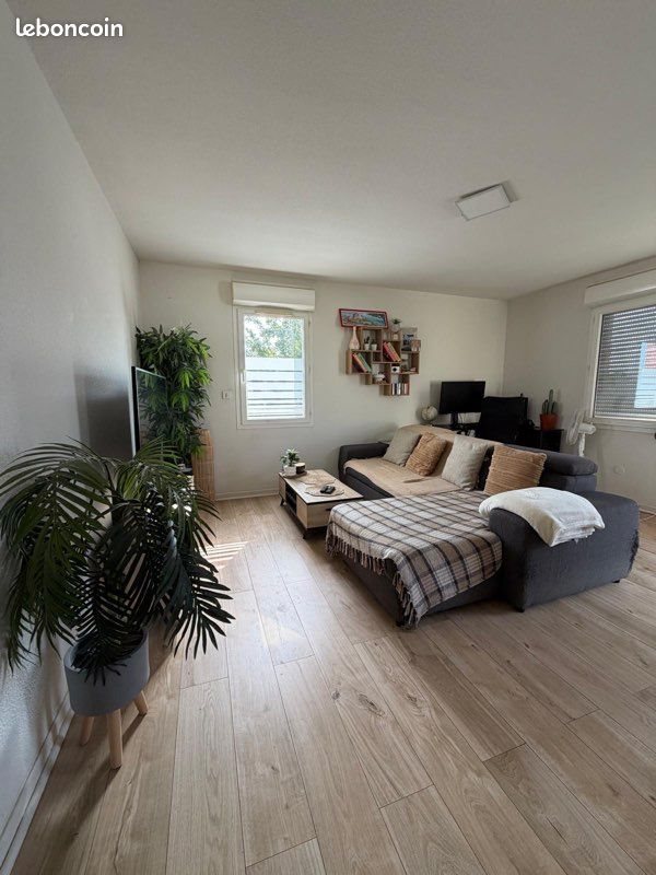 Appartement à vendre, 49m², Mondonville