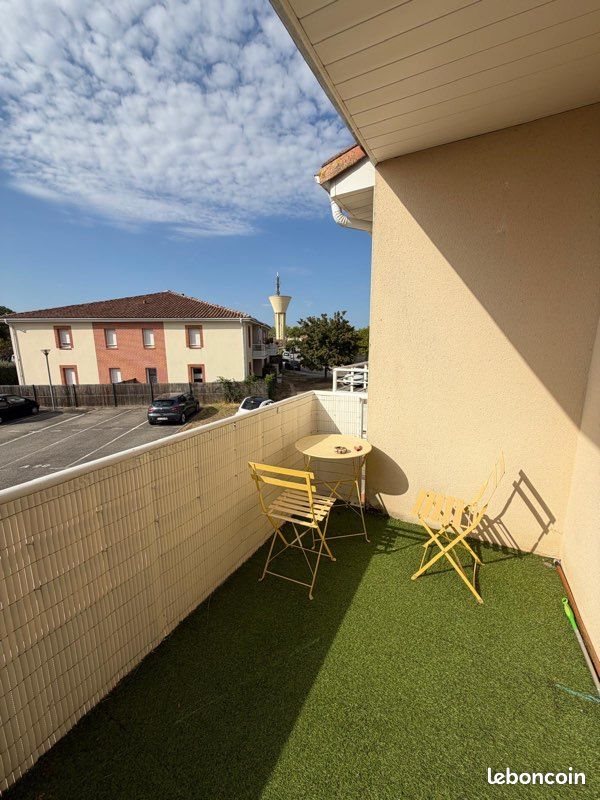 Appartement à vendre, 49m², Mondonville