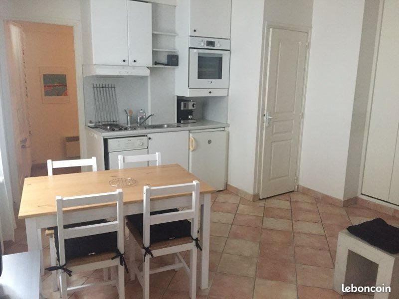 Appartement à louer, 33m², Trouville-sur-Mer