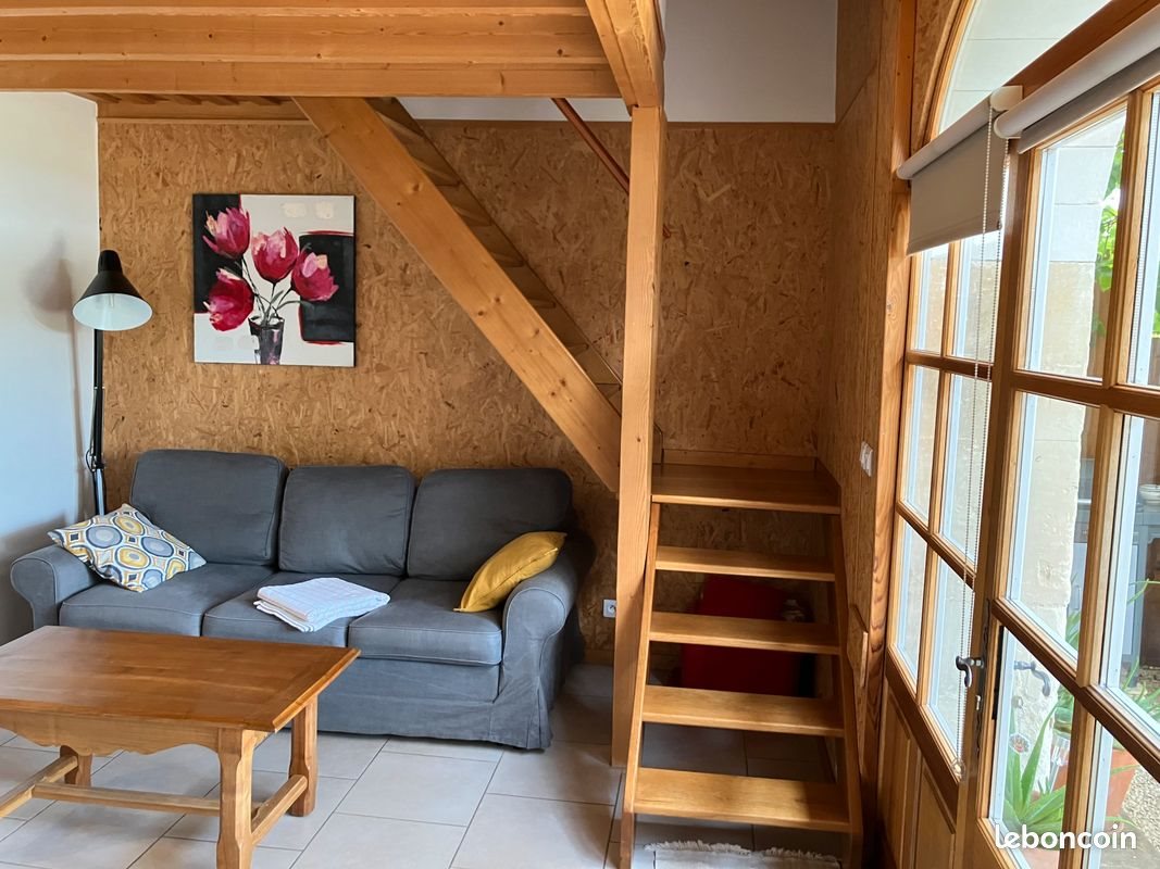 Maison à louer, 70m², Robion