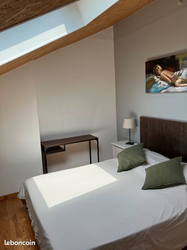 Maison à louer, 70m², Robion