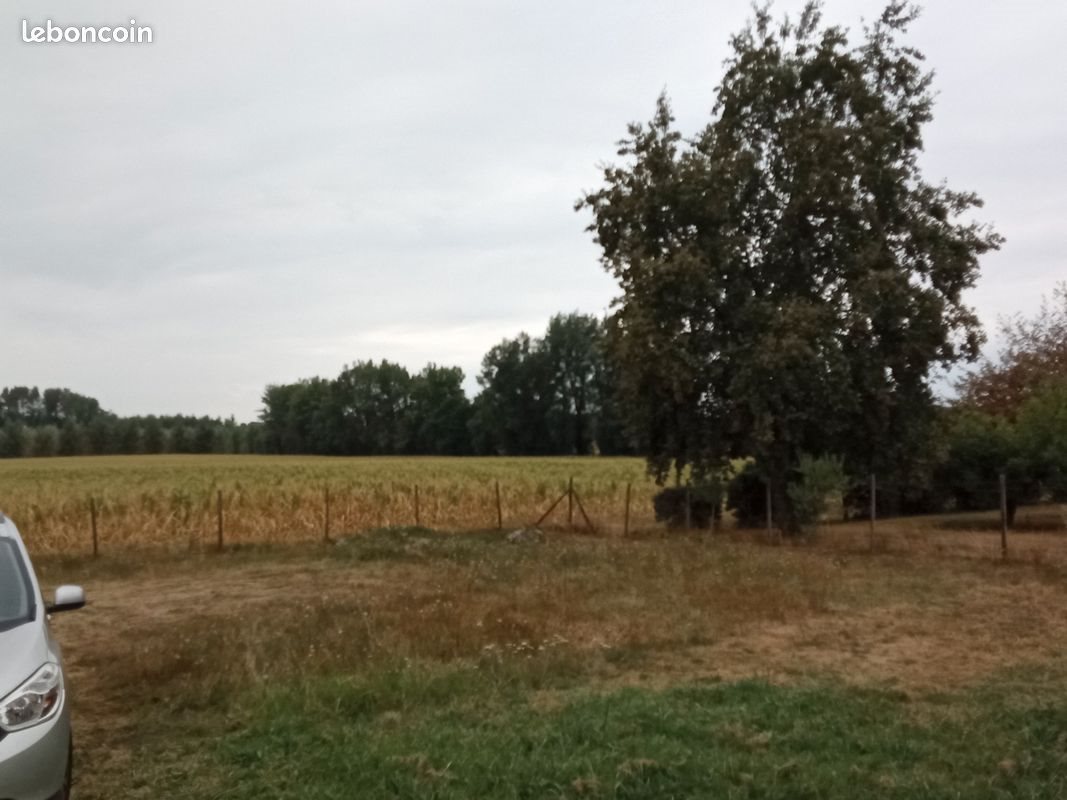Maison à vendre, 85m², Saint-Martin-de-Sescas